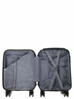 Ensemble 4 Valises Madisson Bon Voyage Et Vanity -Delsey Soldes Magasin ensemble valise madisson 770569z