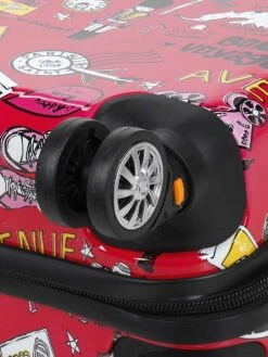 Ensemble 4 Valises Madisson Bon Voyage Et Vanity -Delsey Soldes Magasin ensemble valise madisson 770570z