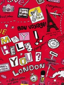 Ensemble 4 Valises Madisson Bon Voyage Et Vanity -Delsey Soldes Magasin ensemble valise madisson 770574z