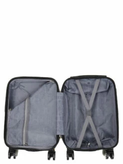 Ensemble 4 Valises Madisson Marco Polo -Delsey Soldes Magasin ensemble valise madisson 770718z