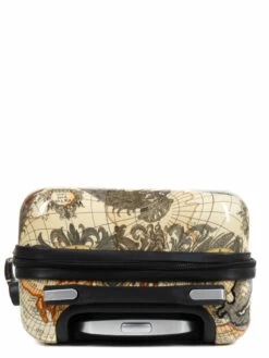 Ensemble 4 Valises Madisson Marco Polo -Delsey Soldes Magasin ensemble valise madisson 770720z