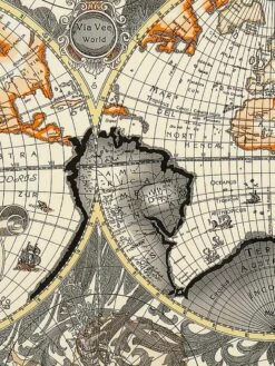 Ensemble 4 Valises Madisson Marco Polo -Delsey Soldes Magasin ensemble valise madisson 770723z