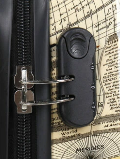 Ensemble 4 Valises Madisson Marco Polo -Delsey Soldes Magasin ensemble valise madisson 770725z