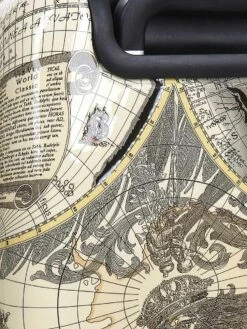 Ensemble 4 Valises Madisson Marco Polo -Delsey Soldes Magasin ensemble valise madisson 770726z