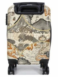 Ensemble 4 Valises Madisson Marco Polo -Delsey Soldes Magasin ensemble valise madisson 770727z