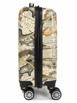 Ensemble 4 Valises Madisson Marco Polo -Delsey Soldes Magasin ensemble valise madisson 770728z