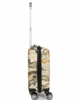 Ensemble 4 Valises Madisson Marco Polo -Delsey Soldes Magasin ensemble valise madisson 770729z