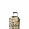 Ensemble 4 Valises Madisson Marco Polo -Delsey Soldes Magasin ensemble valise madisson 770731z