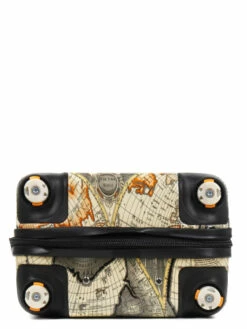 Ensemble 4 Valises Madisson Marco Polo -Delsey Soldes Magasin ensemble valise madisson 770733z