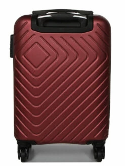 Ensemble 3 Valises Madisson Busan -Delsey Soldes Magasin ensemble valise madisson 800486z