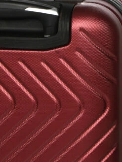 Ensemble 3 Valises Madisson Busan -Delsey Soldes Magasin ensemble valise madisson 800487z