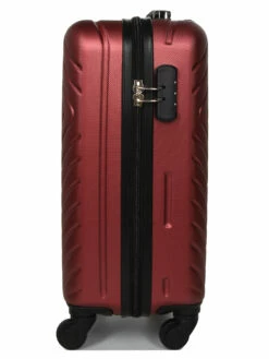 Ensemble 3 Valises Madisson Busan -Delsey Soldes Magasin ensemble valise madisson 800488z