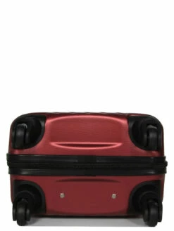 Ensemble 3 Valises Madisson Busan -Delsey Soldes Magasin ensemble valise madisson 800491z