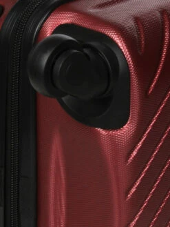 Ensemble 3 Valises Madisson Busan -Delsey Soldes Magasin ensemble valise madisson 800492z