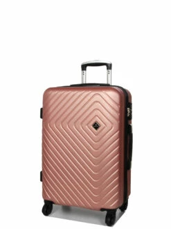 Ensemble 3 Valises Madisson Busan -Delsey Soldes Magasin ensemble valise madisson 800582z