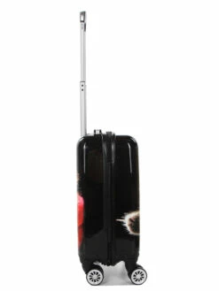 Ensemble 4 Valises Madisson Chaton -Delsey Soldes Magasin ensemble valise madisson 842952z