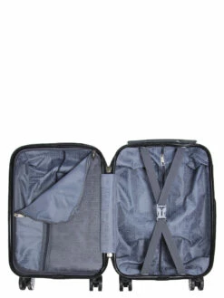 Ensemble 4 Valises Madisson Chaton -Delsey Soldes Magasin ensemble valise madisson 842962z
