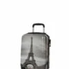 Ensemble 4 Valises Madisson Tour Eiffel -Delsey Soldes Magasin ensemble valise madisson 843015z