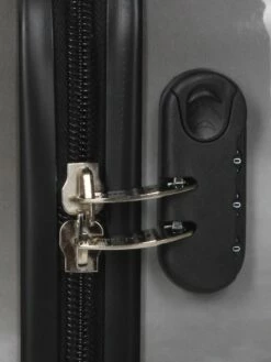 Ensemble 4 Valises Madisson Tour Eiffel -Delsey Soldes Magasin ensemble valise madisson 843024z