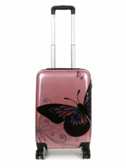 Ensemble 3 Valises Madisson Yokohama 3 -Delsey Soldes Magasin ensemble valise madisson 877020z