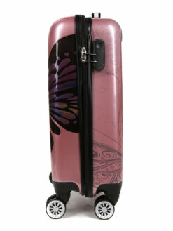 Ensemble 3 Valises Madisson Yokohama 3 -Delsey Soldes Magasin ensemble valise madisson 877023z