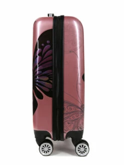 Ensemble 3 Valises Madisson Yokohama 3 -Delsey Soldes Magasin ensemble valise madisson 877024z