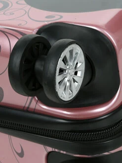 Ensemble 3 Valises Madisson Yokohama 3 -Delsey Soldes Magasin ensemble valise madisson 877026z