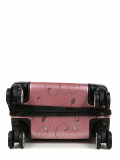 Ensemble 3 Valises Madisson Yokohama 3 -Delsey Soldes Magasin ensemble valise madisson 877028z