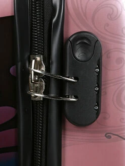 Ensemble 3 Valises Madisson Yokohama 3 -Delsey Soldes Magasin ensemble valise madisson 877029z