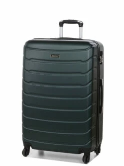 Ensemble 3 Valises Madisson Osaka -Delsey Soldes Magasin ensemble valise madisson 877694z