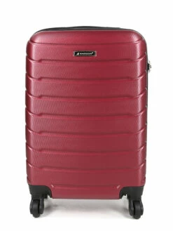 Ensemble 3 Valises Madisson Osaka -Delsey Soldes Magasin ensemble valise madisson 879424z
