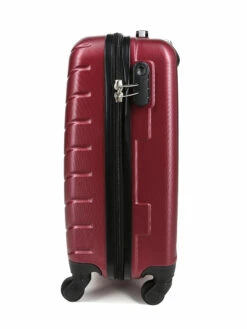 Ensemble 3 Valises Madisson Osaka -Delsey Soldes Magasin ensemble valise madisson 879425z