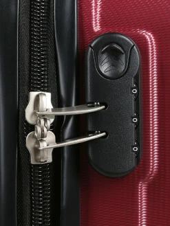 Ensemble 3 Valises Madisson Osaka -Delsey Soldes Magasin ensemble valise madisson 879426z