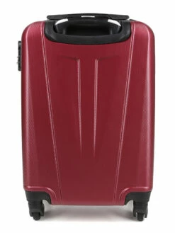 Ensemble 3 Valises Madisson Osaka -Delsey Soldes Magasin ensemble valise madisson 879427z