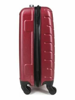 Ensemble 3 Valises Madisson Osaka -Delsey Soldes Magasin ensemble valise madisson 879428z