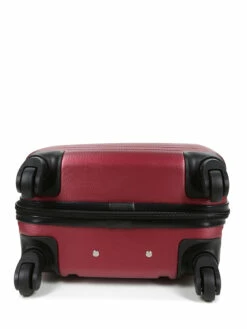 Ensemble 3 Valises Madisson Osaka -Delsey Soldes Magasin ensemble valise madisson 879431z