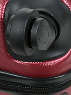 Ensemble 3 Valises Madisson Osaka -Delsey Soldes Magasin ensemble valise madisson 879432z