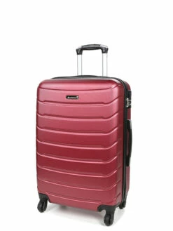 Ensemble 3 Valises Madisson Osaka -Delsey Soldes Magasin ensemble valise madisson 879438z