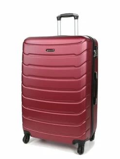 Ensemble 3 Valises Madisson Osaka -Delsey Soldes Magasin ensemble valise madisson 879449z