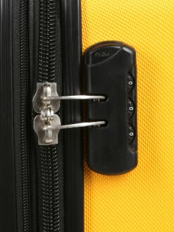 Ensemble 3 Valises Madisson Varanasi 2 34 Ensemble 3 Valises Madisson Varanasi 2 -Delsey Soldes Magasin ensemble valise madisson 883168z