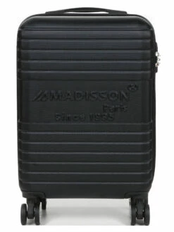 Ensemble 3 Valises Madisson Jaipur -Delsey Soldes Magasin ensemble valise madisson 883994z