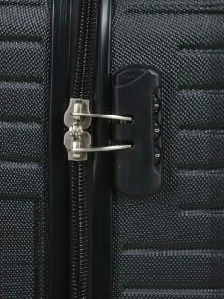 Ensemble 3 Valises Madisson Jaipur -Delsey Soldes Magasin ensemble valise madisson 883997z