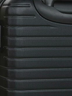 Ensemble 3 Valises Madisson Jaipur -Delsey Soldes Magasin ensemble valise madisson 883999z