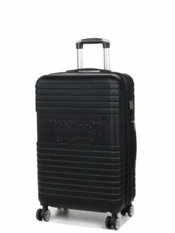 Ensemble 3 Valises Madisson Jaipur -Delsey Soldes Magasin ensemble valise madisson 884019z
