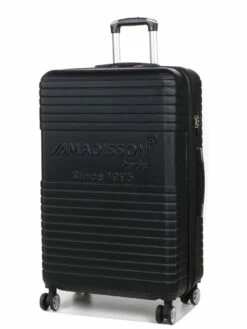Ensemble 3 Valises Madisson Jaipur -Delsey Soldes Magasin ensemble valise madisson 884034z