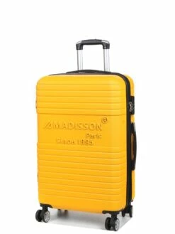 Ensemble 3 Valises Madisson Jaipur -Delsey Soldes Magasin ensemble valise madisson 884290z