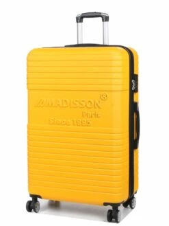 Ensemble 3 Valises Madisson Jaipur -Delsey Soldes Magasin ensemble valise madisson 884305z