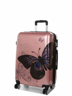 Ensemble 3 Valises Madisson Yokohama 3 -Delsey Soldes Magasin ensemble valise madisson 886529z