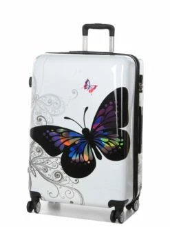 Ensemble 3 Valises Madisson Yokohama 3 -Delsey Soldes Magasin ensemble valise madisson 886546z