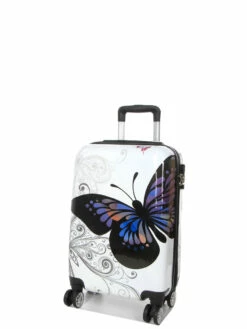 Ensemble 3 Valises Madisson Yokohama 3 -Delsey Soldes Magasin ensemble valise madisson 887425z